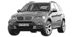 BMW E70 B0202 Fault Code