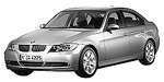 BMW E90 B0202 Fault Code