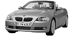 BMW E93 B0202 Fault Code