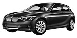 BMW F21 B0202 Fault Code